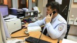 В Нарьян-Маре сотрудники полиции приняли участие в молебне в честь иконы Божией Матери «Неопалимая Купина»