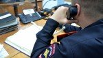 Полицейские НАО перешли на зимнюю форму одежды